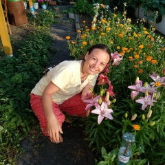 Юлия Куриная, 12.11.1980, Челябинск