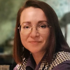 Мария Старикова, 15.06.1984, Санкт-Петербург