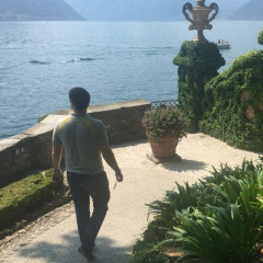 Андрей Белоусов, 06.02.1988, Москва