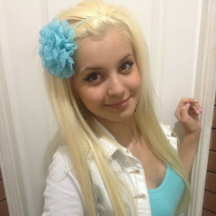 Екатерина Полякова, 10.07, Москва