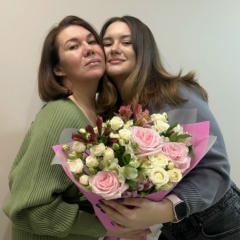 Марина Грошева, 09.01.1980, Тюмень