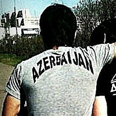 Руслан Магеррамов, 08.05, Серов