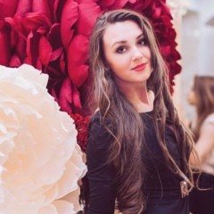 Кристина Черных, 24.03