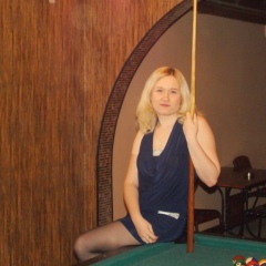 Ольга Анисимова, 02.06