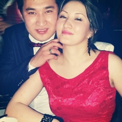 Alya Oreeva, 30.12.1991, Актау