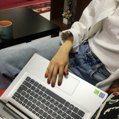 Aiday Axilate, 27.02.1997, Бишкек