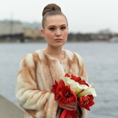 Ирина Морозова, 03.09.1994, Новый Уренгой