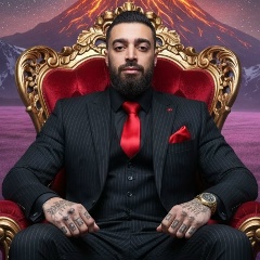 Аслан Коблев, Майкоп