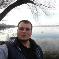 Николай Гребенко, 28.07, Кропивницкий / Кировоград