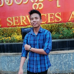 Phyo Zaw, 08.02.1996, Pyin Oo Lwin (Maymyo)
