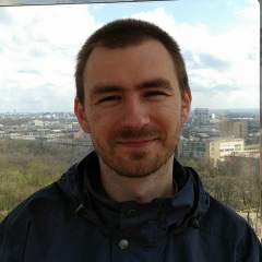 Анатолий Коломоец, 14.09.1988, Харьков