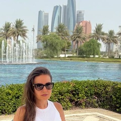 Екатерина Харчинская, 14.04.1988, Санкт-Петербург