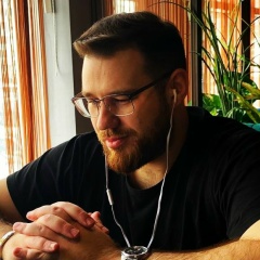 Максим Пуголовкин, 30.11, Омск