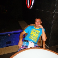 Александр Сливко, 24.05, Москва