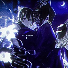 Wei Wuxian, 31.10