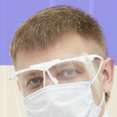 Евгений Остапенко, 08.02, Омск