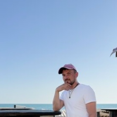 Алексей Дедов, Санкт-Петербург