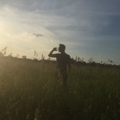 Гриша Полёвский