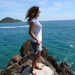 Люба Боса, 06.12, Dublin