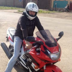 Ильдар Исмагилов, 25.12, Астана