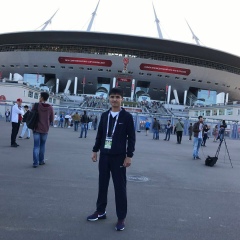 Галимжан Аюпов, 03.04.1980