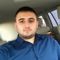 Андраник Арушанян, Пятигорск