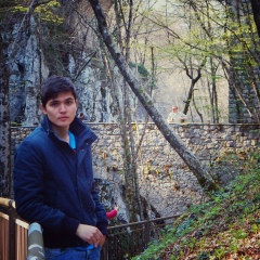 Valeric Grossul, 19.10, San Donà di Piave