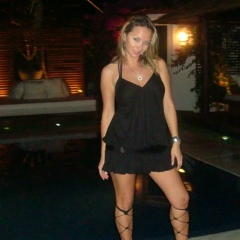 Elena Deryabina, 10.07, Miami Beach