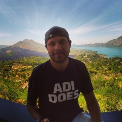 Rod Ja, 27.08.1982, Санкт-Петербург