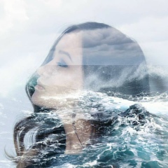 Moldir Salqynbaeva, 27.02, Астана