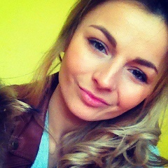 Alena Reznichenko, 20.03.1989, Днепр (Днепропетровск)