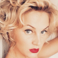 Марина Макаровская, 15.06, Санкт-Петербург