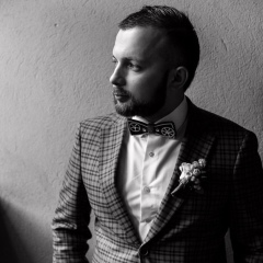 Леонид Титов, 20.05, Санкт-Петербург