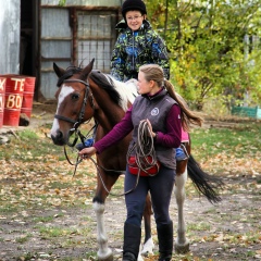 Димон Деревянкин, 10.11.2003