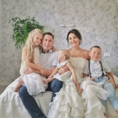 Юлечка Ковалева, 08.10, Киев