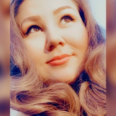 Мира Аскарова, 07.03.1995