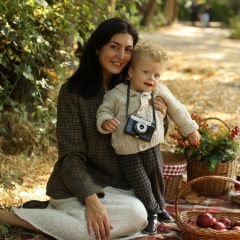 Виктория Мазлумян, 10.02.1987, Москва