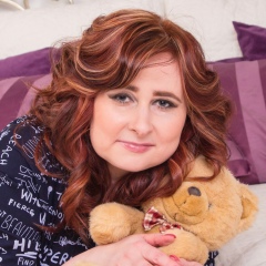 Марина Угрюмова, 15.03, Санкт-Петербург