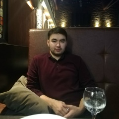 Болатбек Балтин, 13.01