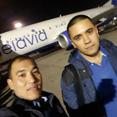 Tursunov Muzaffar, 07.06, Stockholm