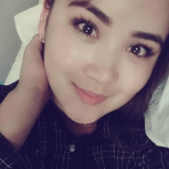 Elgiza Jusubalieva, 02.06.1994, Ош