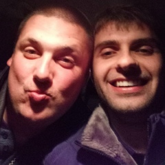 Михайло Ткаченко, 10.11.1989, Тальное