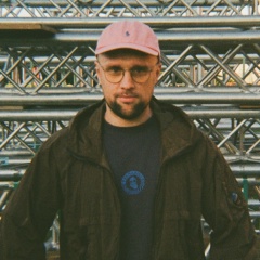 Дмитрий Ковязин, 16.08, Москва