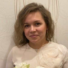 Валюшечка Головкина, 10.06.1988, Санкт-Петербург