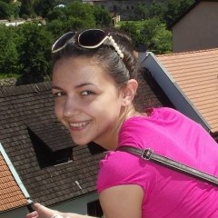 Катерина Черкасова, 15.11, Нижний Новгород