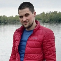 Руслан Бигдан, 28.03, Черкассы