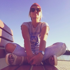 Виктория Крутских, 03.11, Москва