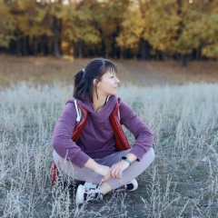 Елена Савичева, 23.10.1988, Волгоград