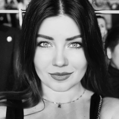 Дарья Новикова, 04.10.1987, Москва