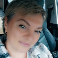 Оксана Беломытцева, Санкт-Петербург